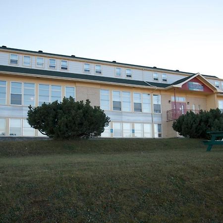 Auberge De DouglastownGaspé エクステリア 写真