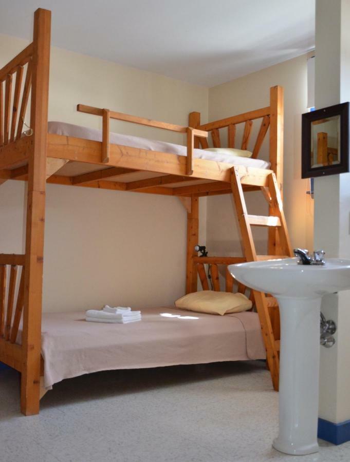 Auberge De DouglastownGaspé 部屋 写真